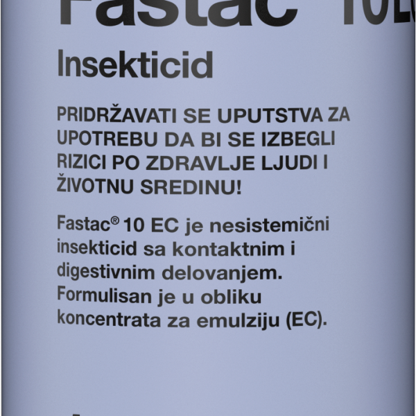Fastac 10 Ec