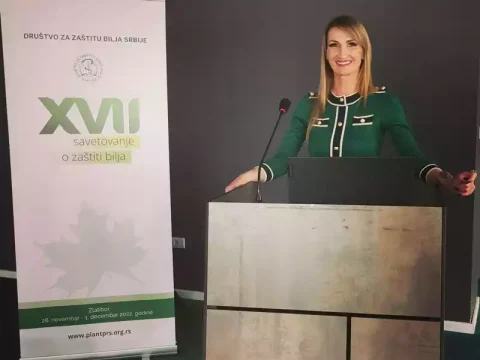 Agrosava Na Xvii Savetovanju O Zastiti Bilja Na Zlatiboru 02
