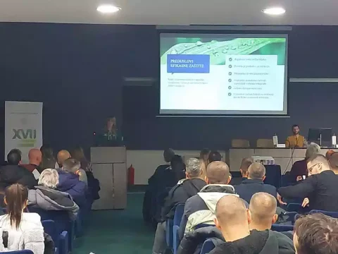 Agrosava Na Xvii Savetovanju O Zastiti Bilja Na Zlatiboru 03
