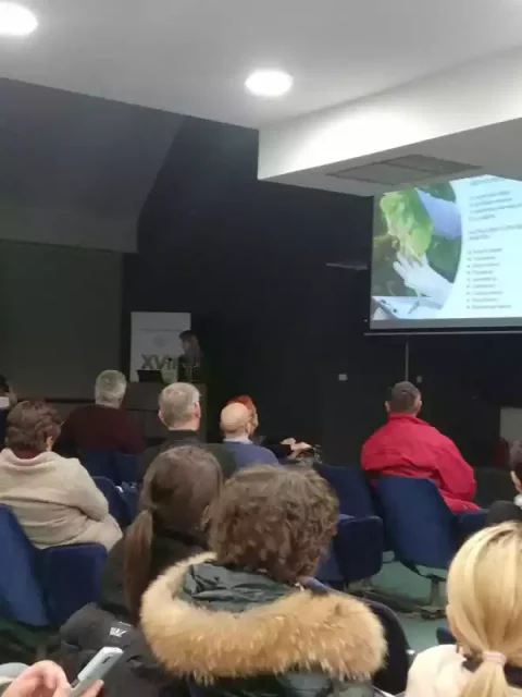 Agrosava Na Xvii Savetovanju O Zastiti Bilja Na Zlatiboru 05