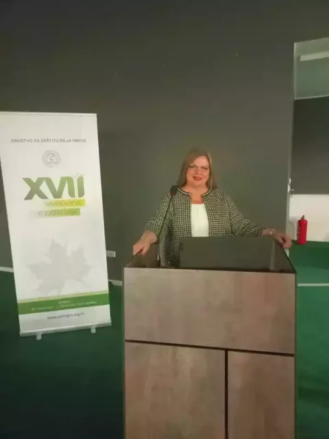 Agrosava Na Xvii Savetovanju O Zastiti Bilja Na Zlatiboru 07